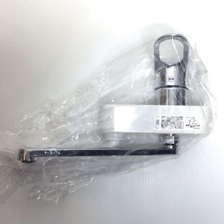  TOTO トートー シングル混合水栓 未使用品(S) T335DR