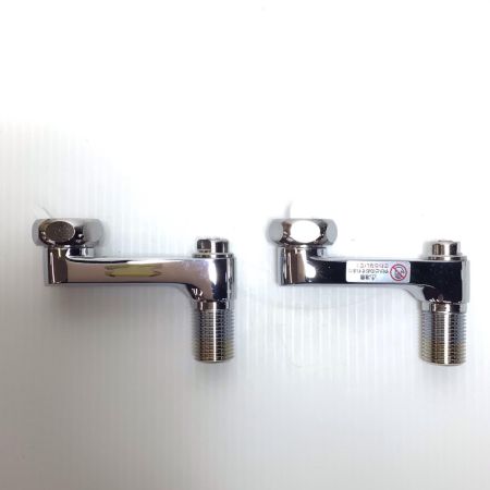  TOTO トートー シングル混合水栓 未使用品(S) T335DR