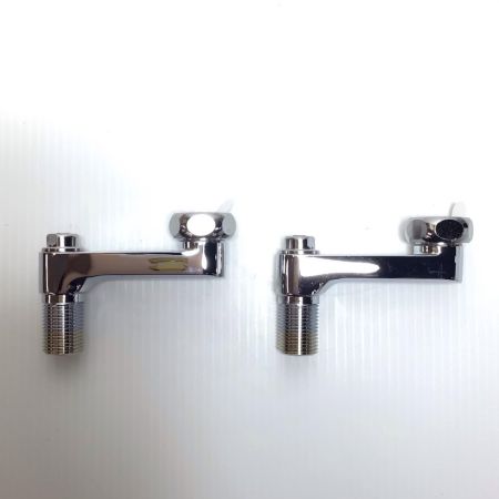  TOTO トートー シングル混合水栓 未使用品(S) T335DR