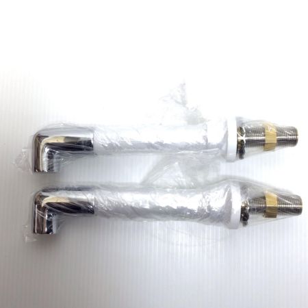  TOTO トートー シングル混合水栓 未使用品(S) T336DR