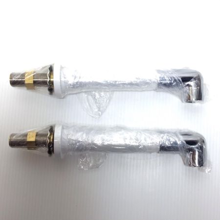  TOTO トートー シングル混合水栓 未使用品(S) T336DR