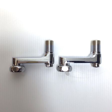  TOTO トートー シングル混合水栓 未使用品(S) T336DR