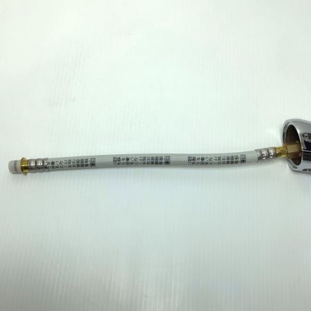  LIXIL リクシル プッシュ式セルフストップ立水栓 未使用品(S) LF-P03B