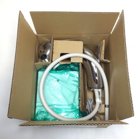  TOTO トートー 小型電気温水器 立水栓(TENA41A)付 湯ぽっと 未使用品(S) RE01M