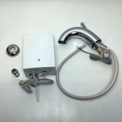 ΘΘ TOTO トートー 自動水栓 未使用品(S) TENA41A Sランク