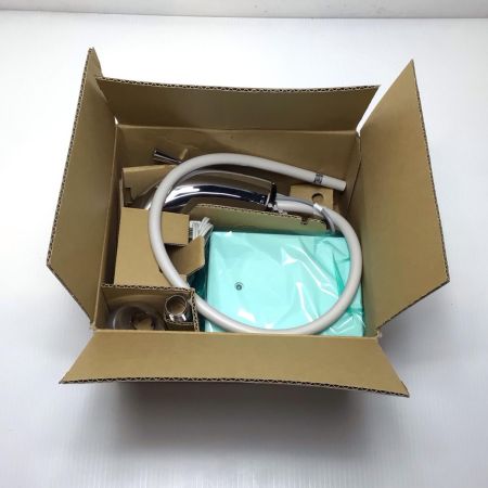  TOTO トートー 自動水栓 未使用品(S) TENA41A