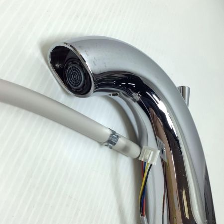  TOTO トートー 自動水栓 未使用品(S) TENA41A