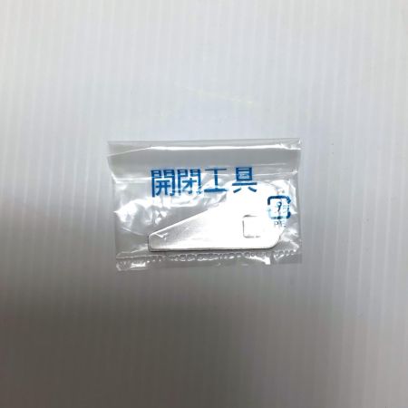  TOTO トートー 自動水栓 未使用品(S) TENA41A