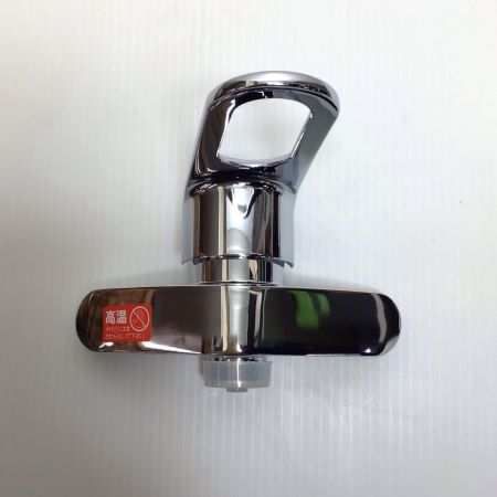  LIXIL リクシル シングル混合水栓 未使用品(S) SF-WM432SYN