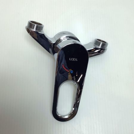  LIXIL リクシル シングル混合水栓 未使用品(S) SF-WM432SYN