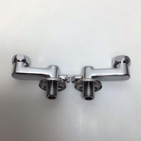  LIXIL リクシル シングル混合水栓 未使用品(S) SF-WM432SYN