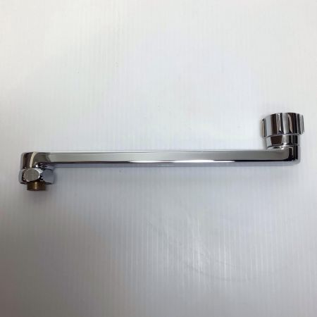  LIXIL リクシル シングル混合水栓 未使用品(S) SF-WM432SYN