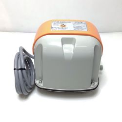 ΘΘ 安永 エアーポンプ 未使用品(S) AP-80H Sランク