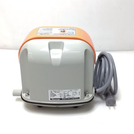  安永 エアーポンプ 未使用品(S) AP-80H