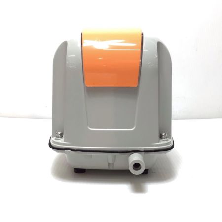  安永 エアーポンプ 未使用品(S) AP-80H