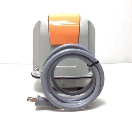  安永 エアーポンプ 未使用品(S) AP-80H