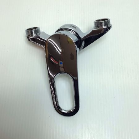  LIXIL リクシル シングル混合水栓 未使用品(S) SF-WM432SYN