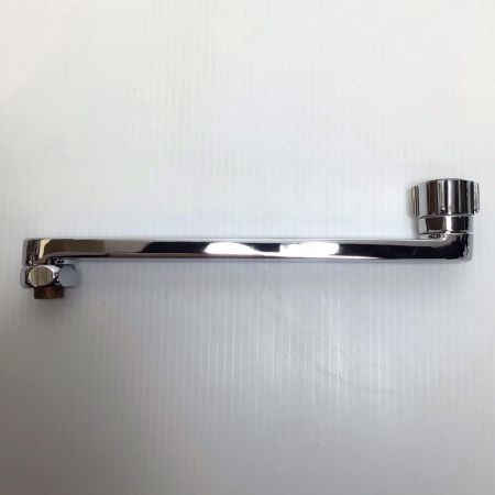  LIXIL リクシル シングル混合水栓 未使用品(S) SF-WM432SYN