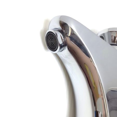  LIXIL リクシル プッシュ式セルフストップ立水栓 未使用品(S) LF-P03B