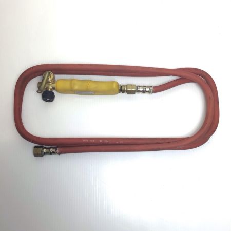  Asada アセチレンバーナー ジャンク品(D) 動作未確認 ROTHENBERGER R35000 オレンジ