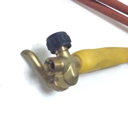  Asada アセチレンバーナー ジャンク品(D) 動作未確認 ROTHENBERGER R35000 オレンジ