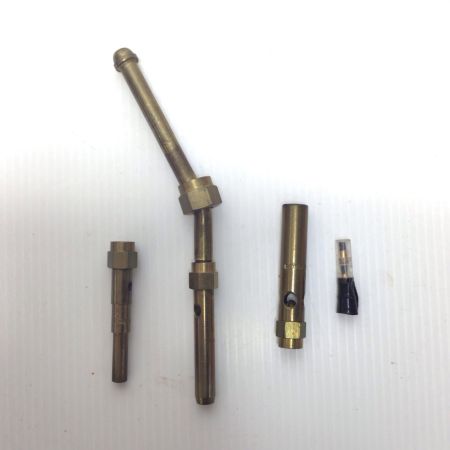  Asada アセチレンバーナー ジャンク品(D) 動作未確認 ROTHENBERGER R35000 オレンジ