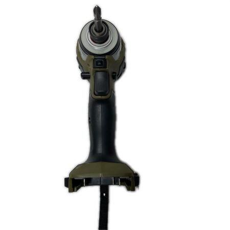  MAKITA マキタ インパクトドライバ  818502 TD173D オリーブ