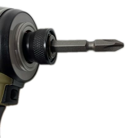  MAKITA マキタ インパクトドライバ  818502 TD173D オリーブ