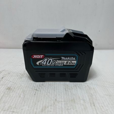  MAKITA マキタ  バッテリー 未使用品(S) 40v 8.0Ah BL4080F