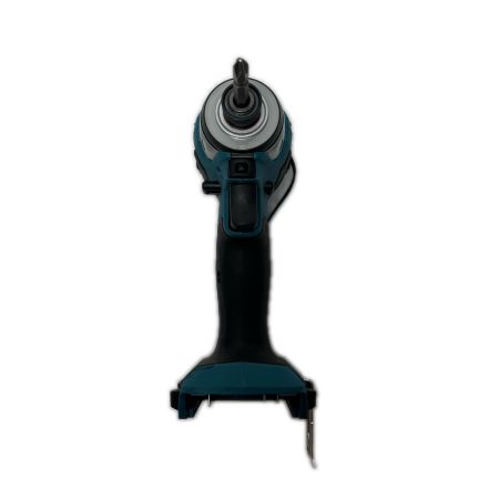  MAKITA マキタ インパクトドライバ 本体のみ 18v TD173D ブルー