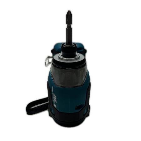  MAKITA マキタ インパクトドライバ 本体のみ 18v TD173D ブルー
