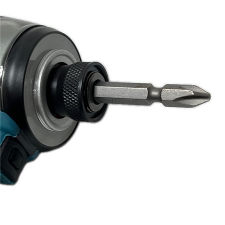  MAKITA マキタ インパクトドライバ 本体のみ 18v TD173D ブルー