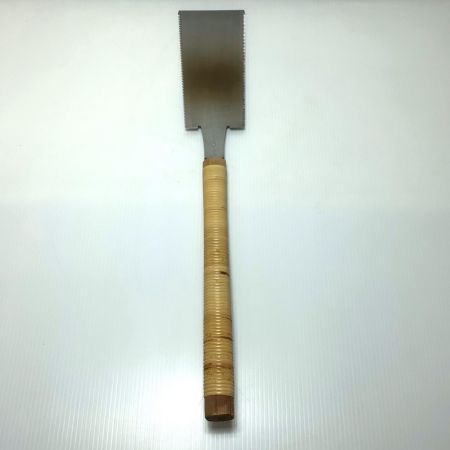  中屋貞五郎 ノコギリ 程度A 240mm