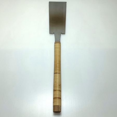  中屋貞五郎 ノコギリ 程度A 240mm