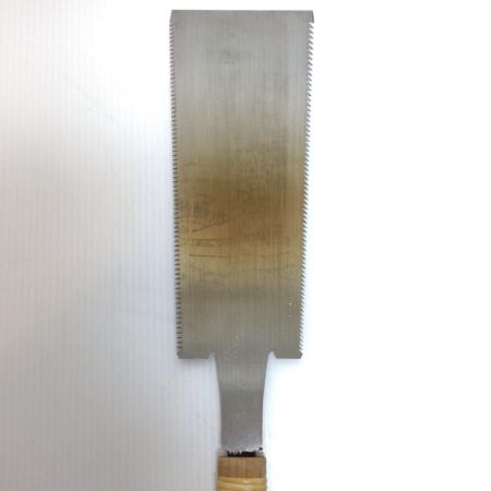  中屋貞五郎 ノコギリ 程度A 240mm