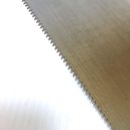  中屋貞五郎 ノコギリ 程度A 240mm