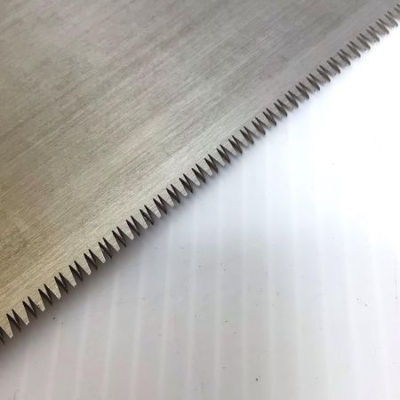  中屋貞五郎 ノコギリ 程度A 240mm