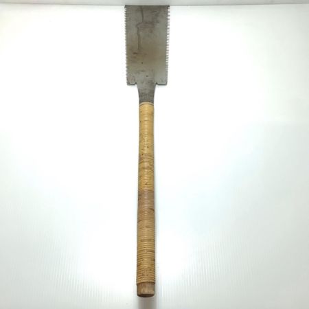  中屋貞五郎 ノコギリ 程度B 300mm