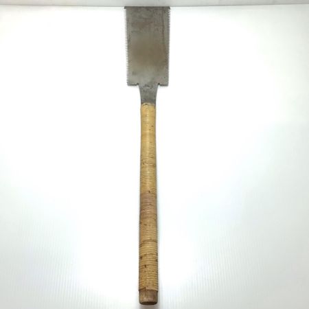  中屋貞五郎 ノコギリ 程度B 300mm