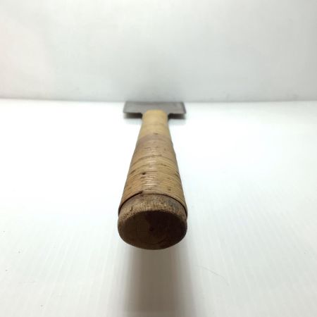  中屋貞五郎 ノコギリ 程度B 300mm