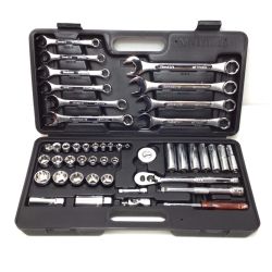 ΘΘ Metrinch ツールセット 程度B 5.219.392 Bランク