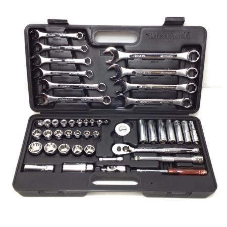  Metrinch ツールセット 程度B 5.219.392