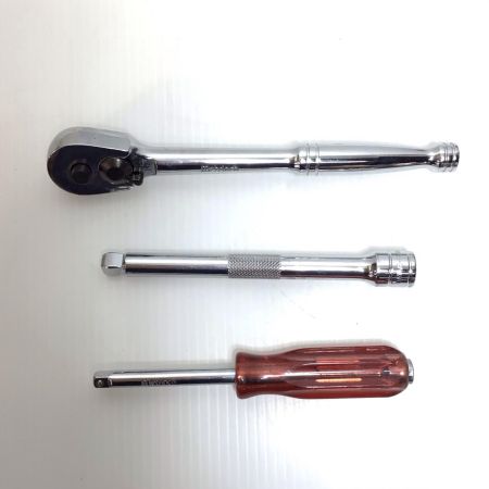  Metrinch ツールセット 程度B 5.219.392