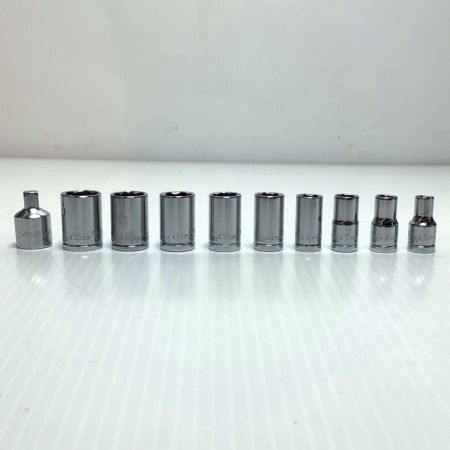  Metrinch ツールセット 程度B 5.219.392