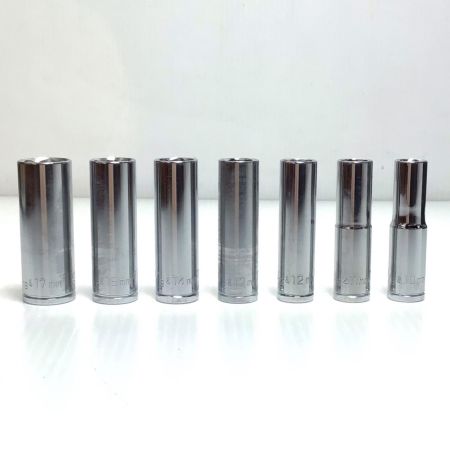  Metrinch ツールセット 程度B 5.219.392