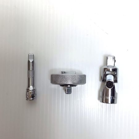  Metrinch ツールセット 程度B 5.219.392