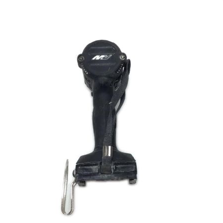  HiKOKI ハイコーキ インパクトドライバ 本体のみ コードレス式 36v J1405769 WH36DD ブラック