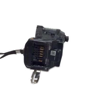  HiKOKI ハイコーキ インパクトドライバ 本体のみ コードレス式 36v J1405769 WH36DD ブラック