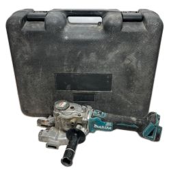 Ogura チップソーカッター 充電池1個・替刃・ケース付 コードレス式 18v 6.0Ah HSC-38BL ブルー Cランク
