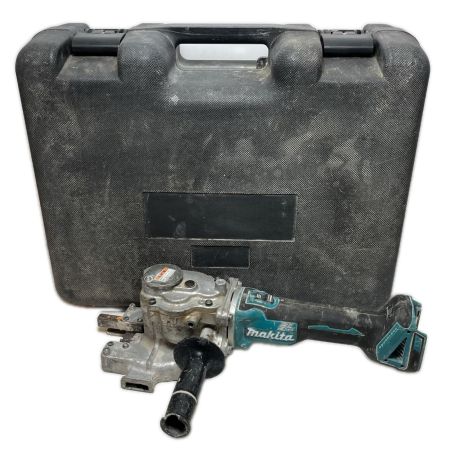 Ogura チップソーカッター 充電池1個・替刃・ケース付 コードレス式 18v 6.0Ah HSC-38BL ブルー